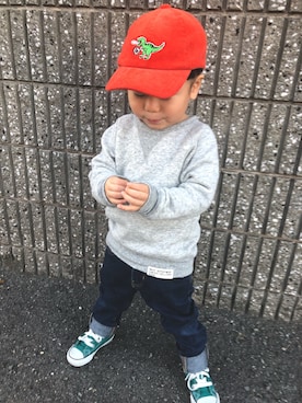 -K&A-さんのコーディネート