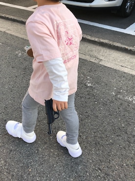 -K&A-さんのコーディネート