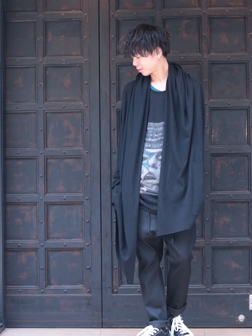 IF SIX WAS NINE（イフシックスワズナイン）の「IF SIX WAS NINE/イフ