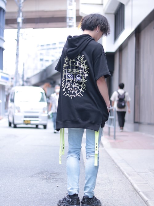 FAGASSENT（ファガッセン）の「FAGASSENT/ファガッセン/AXCEL