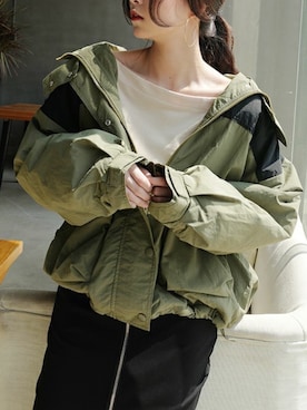 Nanaさんのコーディネート