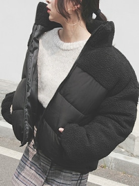 Nanaさんのコーディネート