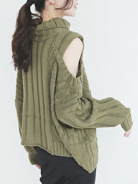 Nanaさんのコーディネート