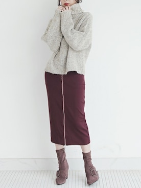 Nanaさんのコーディネート