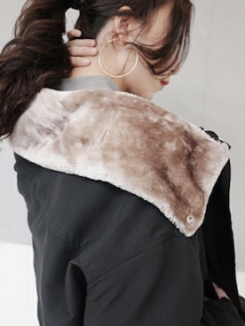 Nanaさんのコーディネート