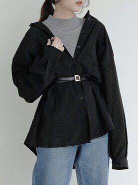 Nanaさんのコーディネート