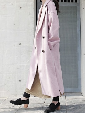 Nanaさんのコーディネート