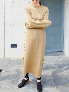 Nanaさんのコーディネート