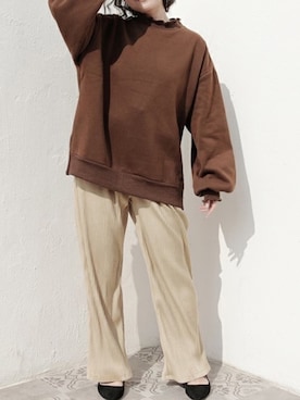 Nanaさんのコーディネート