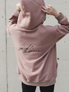 Nanaさんのコーディネート