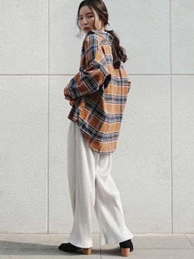 Nanaさんのコーディネート