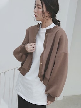 Nanaさんのコーディネート