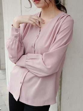 Nanaさんのコーディネート