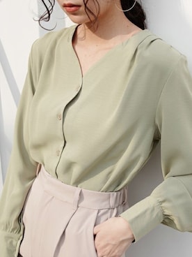 Nanaさんのコーディネート