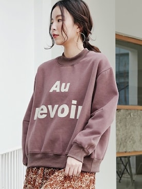 Nanaさんのコーディネート