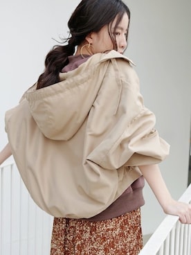 Nanaさんのコーディネート