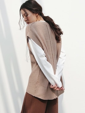 Nanaさんのコーディネート