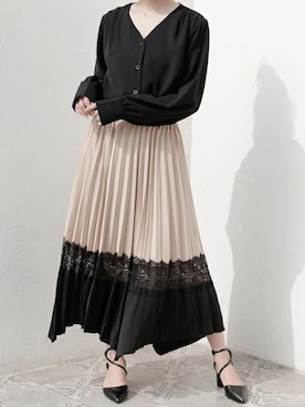 Nanaさんのコーディネート