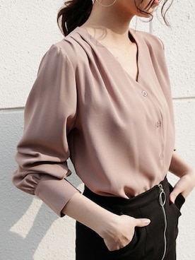 Nanaさんのコーディネート