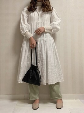 mo0nさんのコーディネート