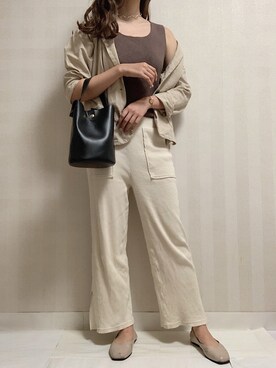 mo0nさんのコーディネート