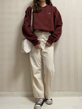 mo0nさんのコーディネート