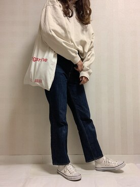 mo0nさんのコーディネート