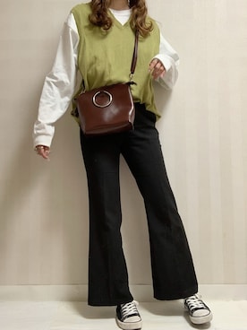 mo0nさんのコーディネート