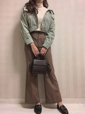 mo0nさんのコーディネート