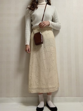 mo0nさんのコーディネート