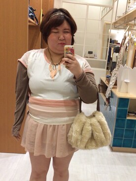 だっちぷぅのさんのコーディネート