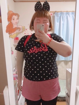 だっちぷぅのさんのコーディネート