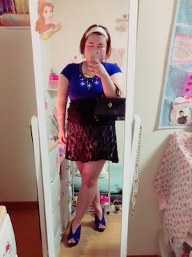 だっちぷぅのさんのコーディネート