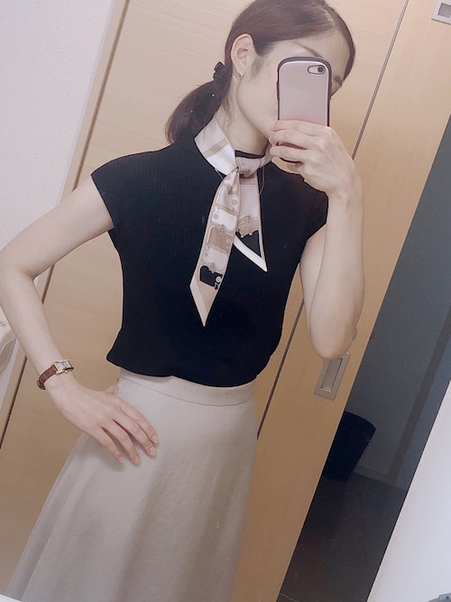 Arisaさんのコーディネート