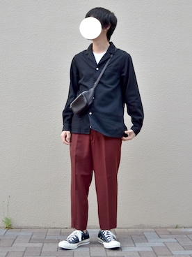 suiさんのコーディネート