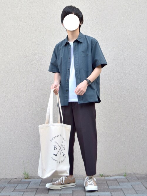 suiさんのコーディネート