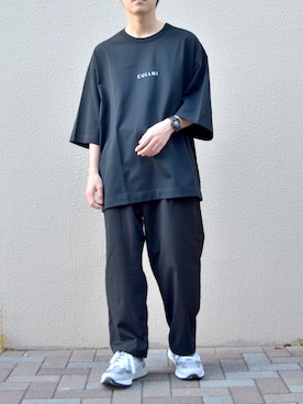 suiさんのコーディネート