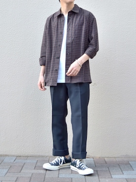 suiさんのコーディネート