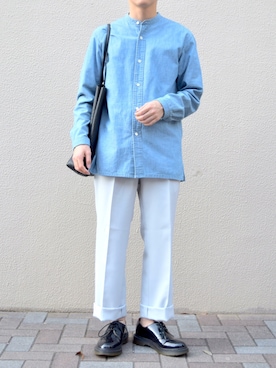 suiさんのコーディネート