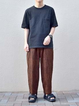 suiさんのコーディネート