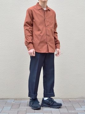 suiさんのコーディネート