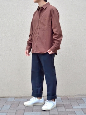 suiさんのコーディネート