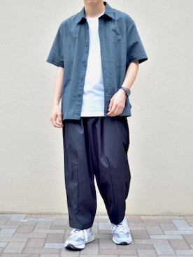 suiさんのコーディネート