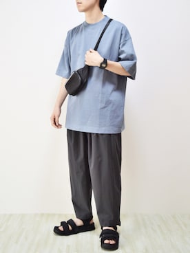 suiさんのコーディネート