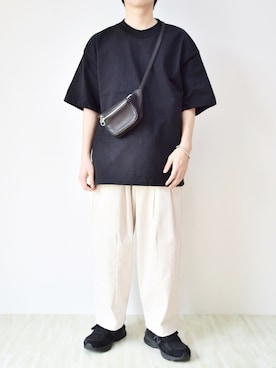 suiさんのコーディネート