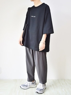 suiさんのコーディネート