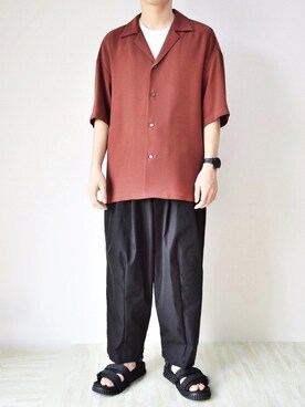 suiさんのコーディネート