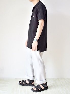 suiさんのコーディネート