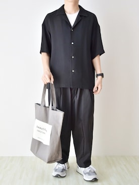 suiさんのコーディネート