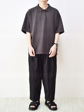 suiさんのコーディネート